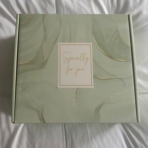 Woman’s Care Package